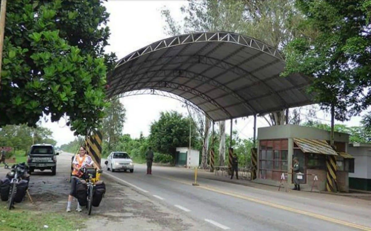 Exoneraron a dos policías de Salta por una causa federal vinculada al transporte de droga
