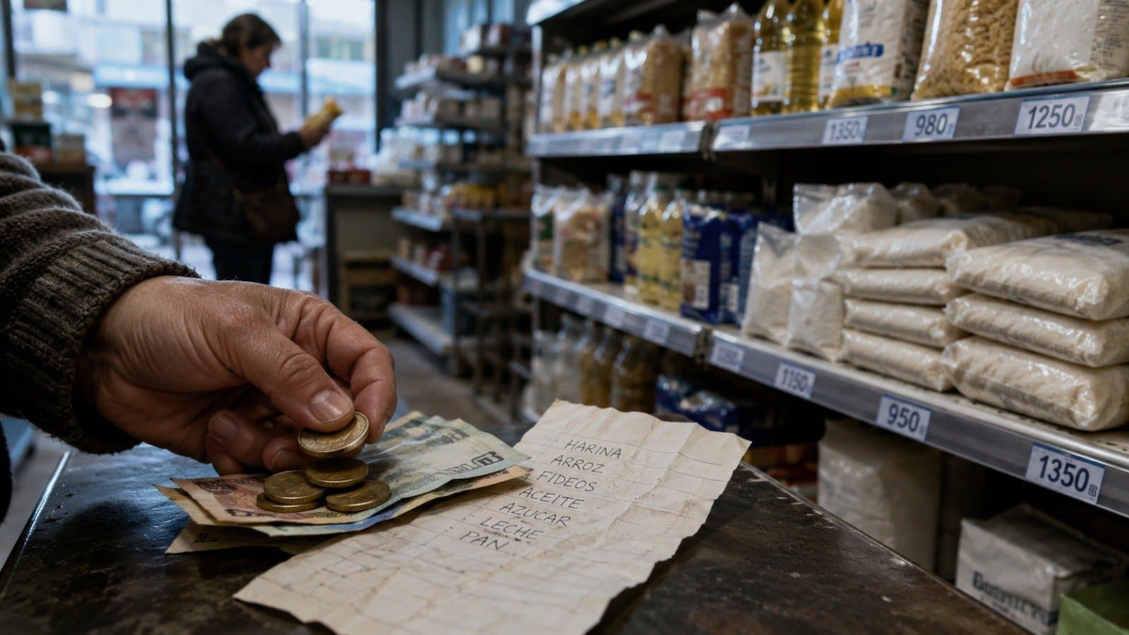 Consumo récord, pero desigual: qué pasa detrás de la recuperación