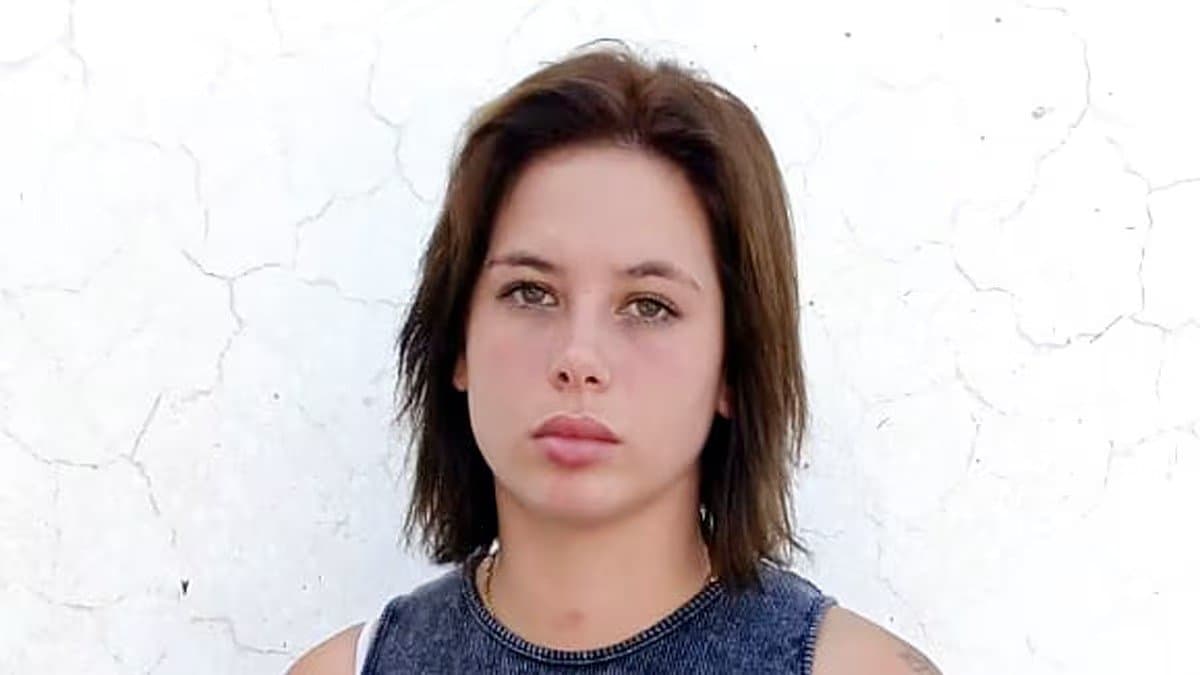 Casación confirmó la condena a 7 años para Martina Oliva por transportar marihuana