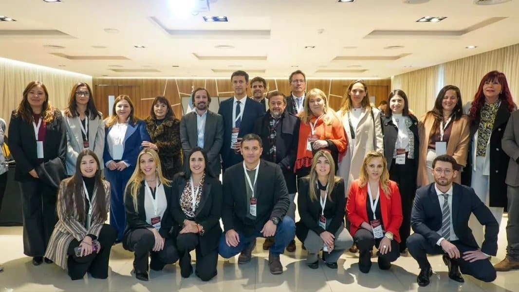Salta reúne al Consejo Federal contra la Trata y pone el foco en frontera y captación digital
