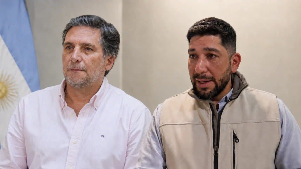Cambios en Seguridad: el Gobierno confirmó a Avellaneda y Vilchez para conducir el área