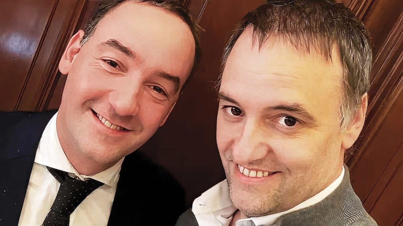 Avanza la causa contra Francisco Adorni mientras siguen los cuestionamientos por la custodia de Manuel