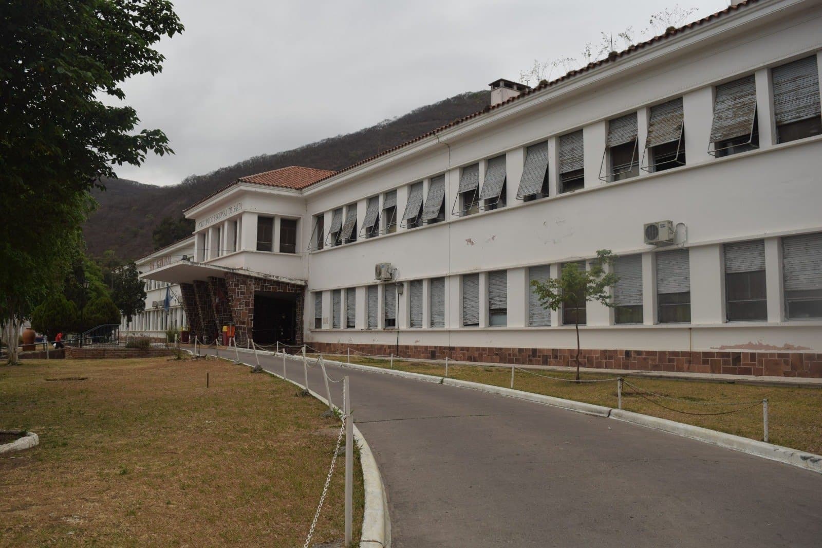 El Hospital San Bernardo llevará a las obras sociales a la Justicia por una deuda de $10 mil millones