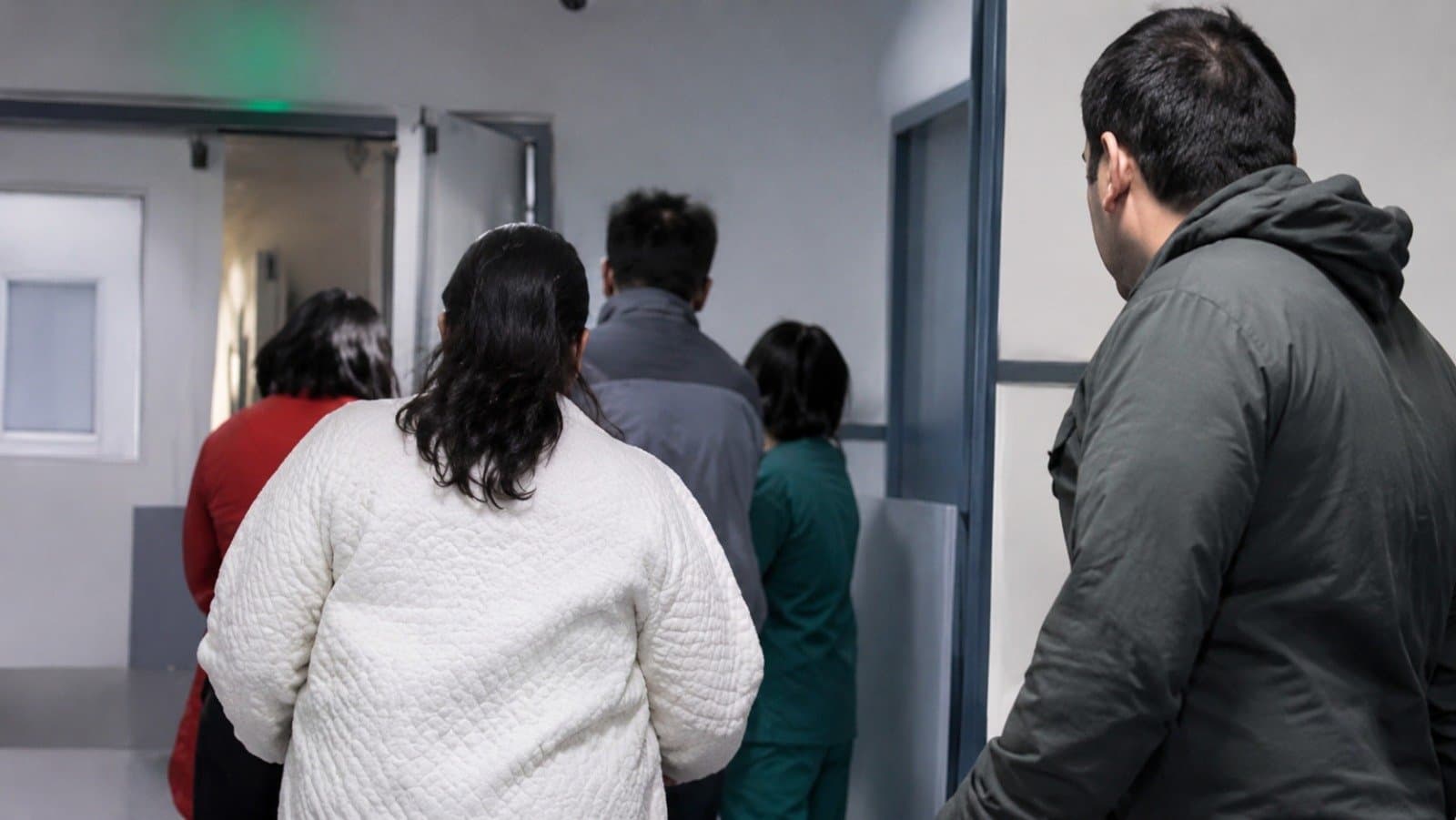 Tras la agresión en Tartagal, Provincia analiza un plan de seguridad especial para blindar las guardias de los hospitales