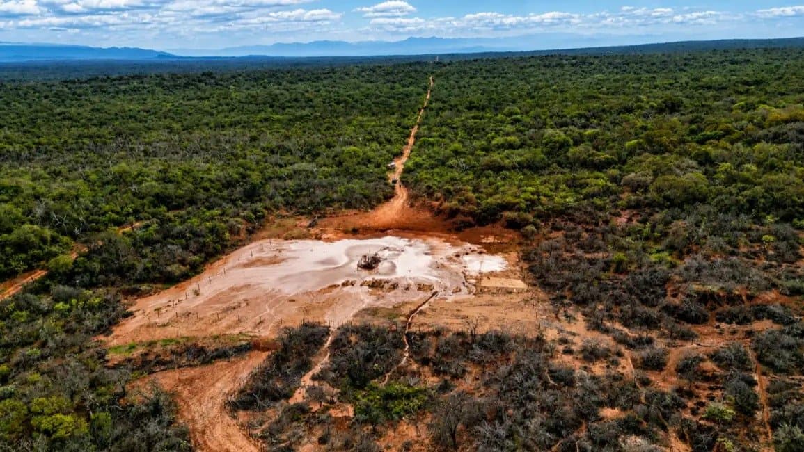 Desastre en Lomas de Olmedo: la Justicia respalda la investigación penal contra las petroleras por contaminación