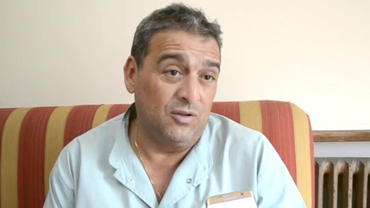 La advertencia de Mangione: la violencia acelera el éxodo de médicos y vacía los hospitales del interior