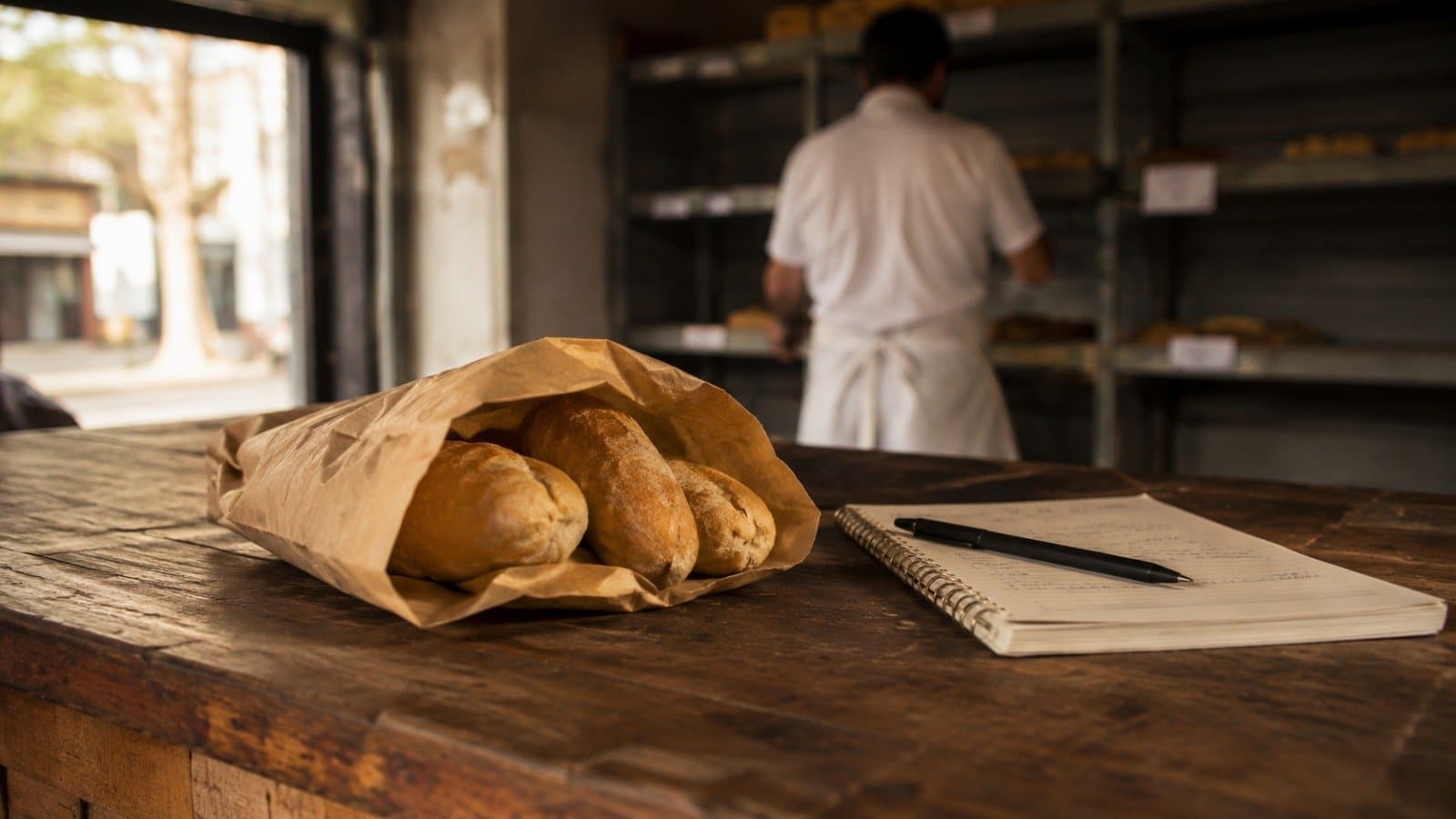 La crisis del pan en Salta: la caída del consumo y el aumento de costos ponen en riesgo el empleo sectorial