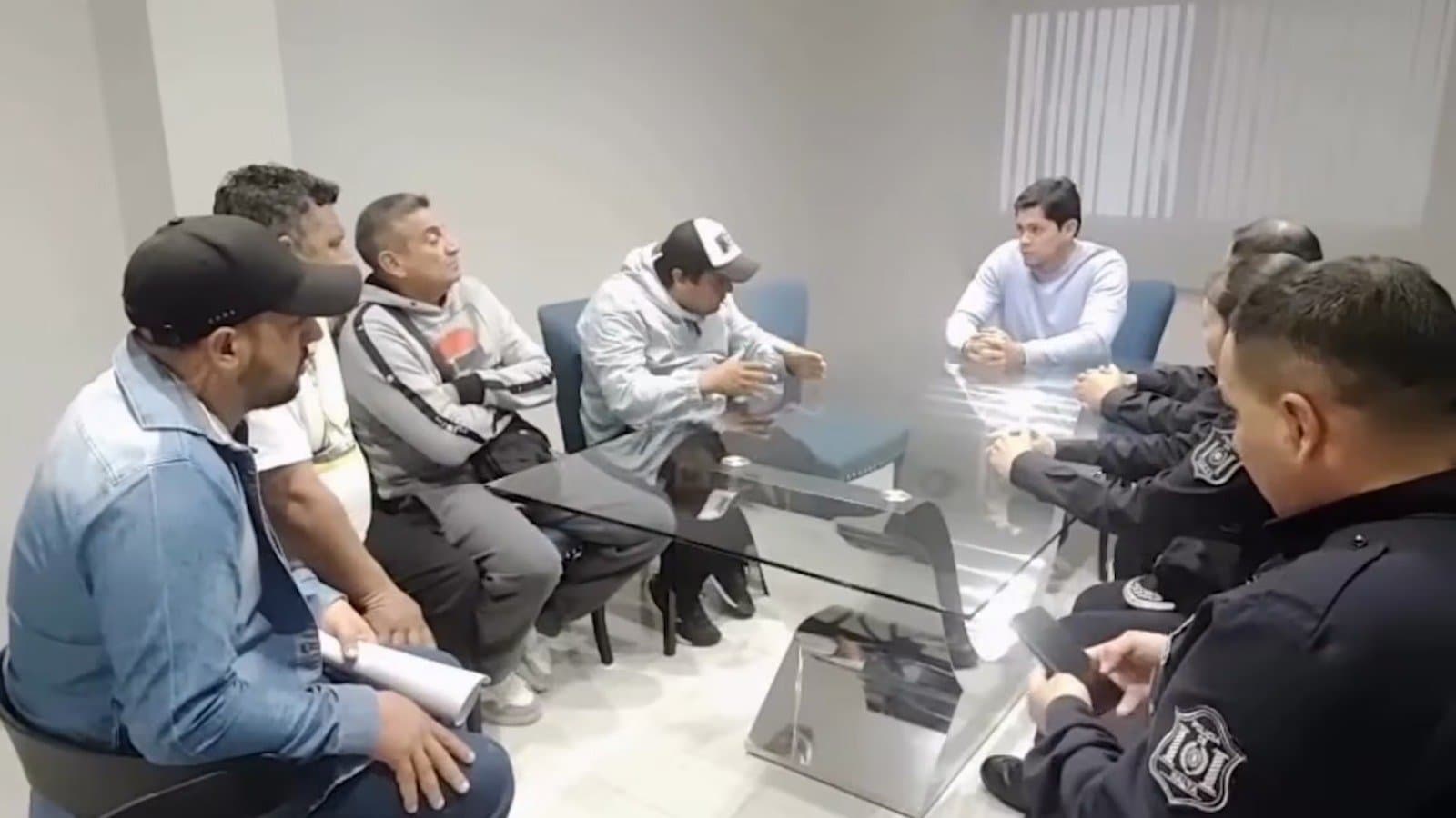 Frente al conflicto social, Tartagal prioriza el diálogo pero exige responsabilidad institucional