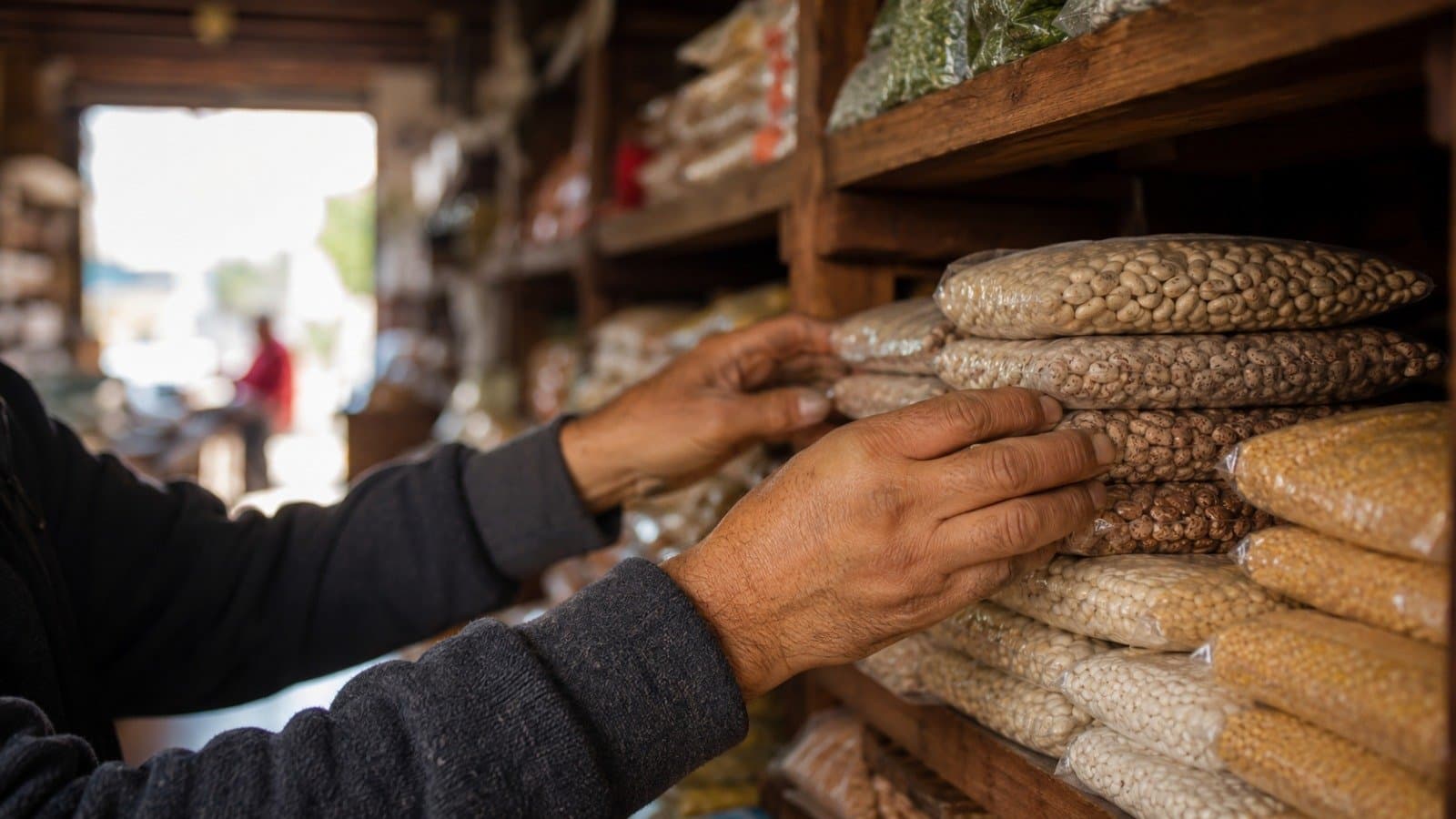 Señal para las góndolas: la inflación mayorista se ubicó en el 1,1% en junio y estabiliza los costos comerciales