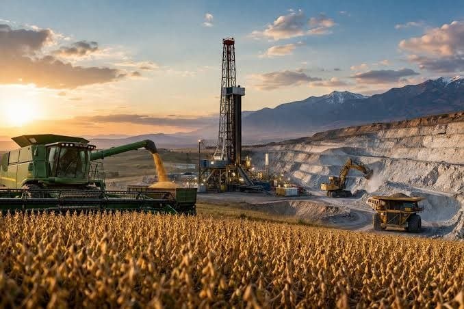 Motores de divisas: agro, minería y energía proyectan US$ 57.200 millones y posicionan a Salta en el mapa estratégico