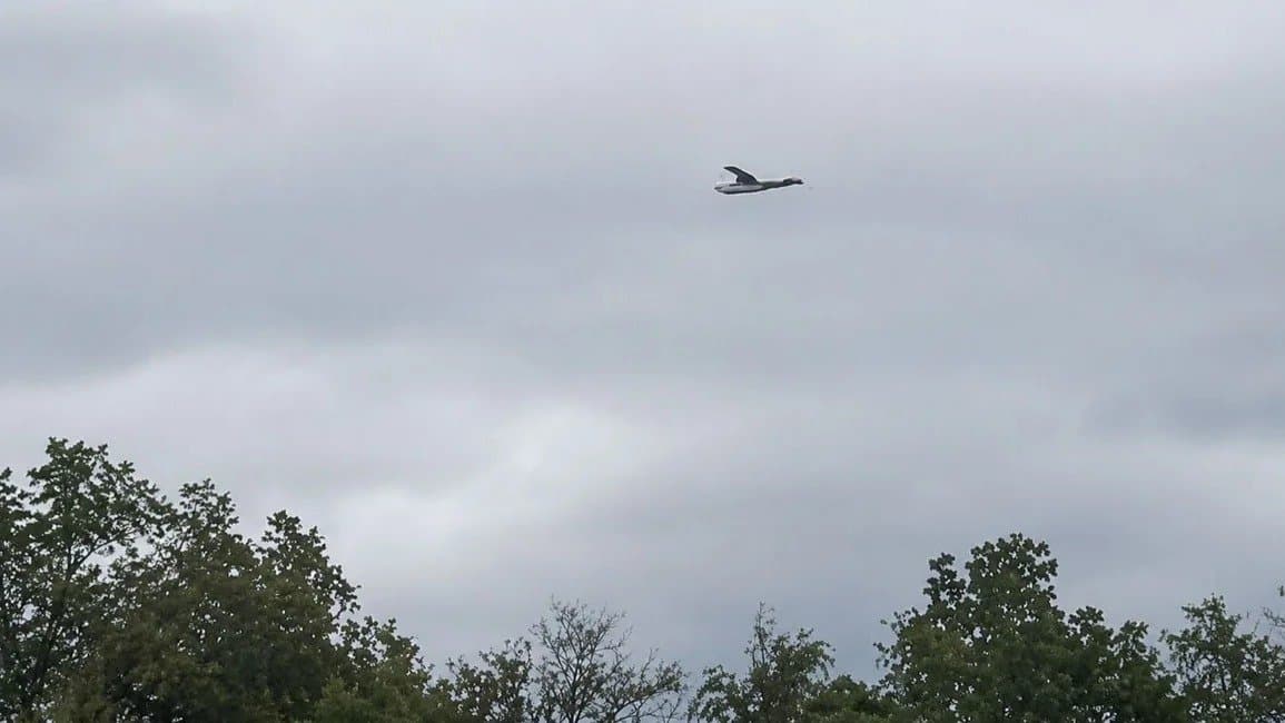 Frontera aérea: alertan por el incremento de vuelos irregulares de avionetas en Alto de la Sierra