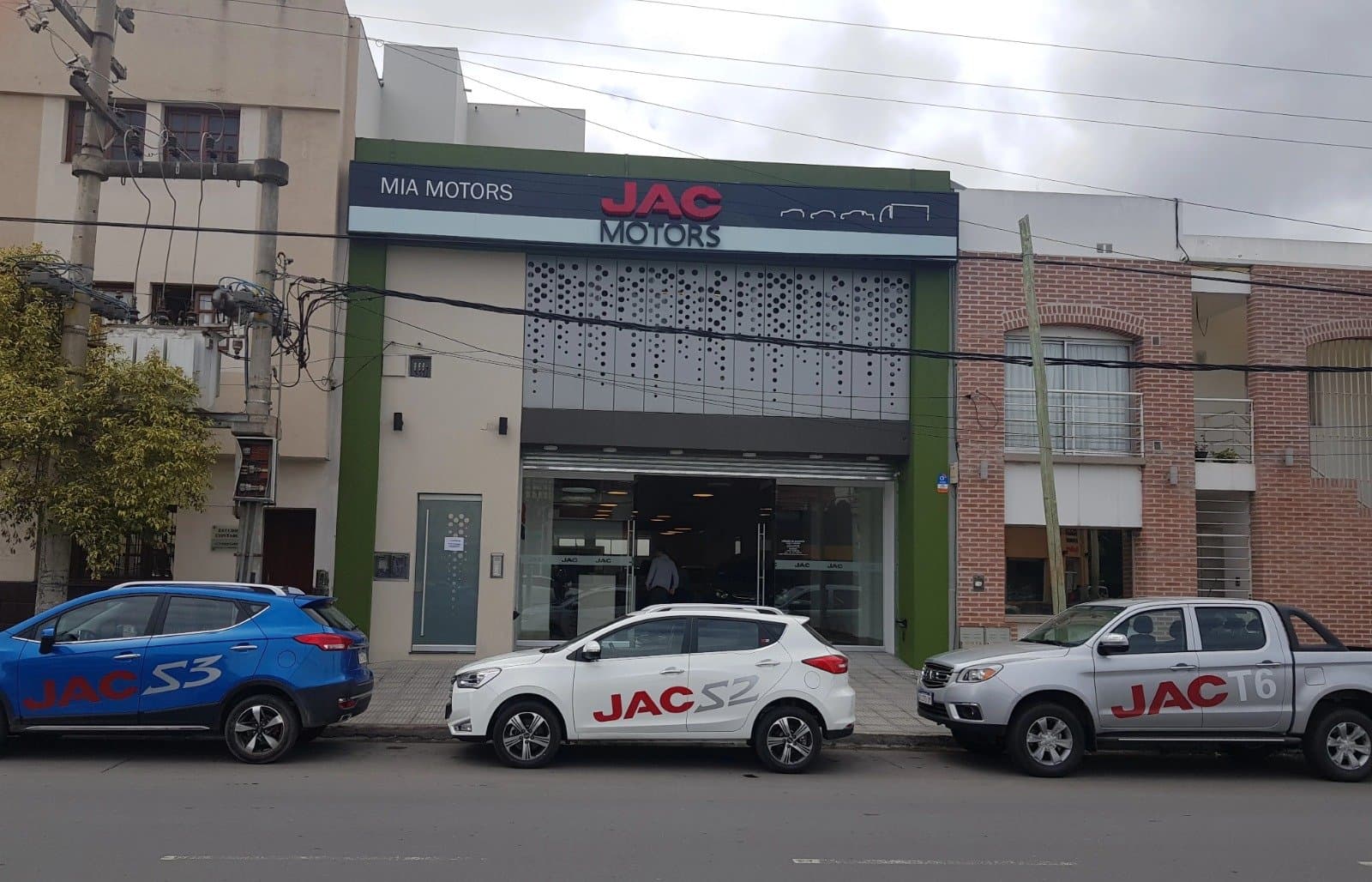 Mercado automotor: cuánto cuestan los autos chinos en Salta y qué alternativas representan para la movilidad local