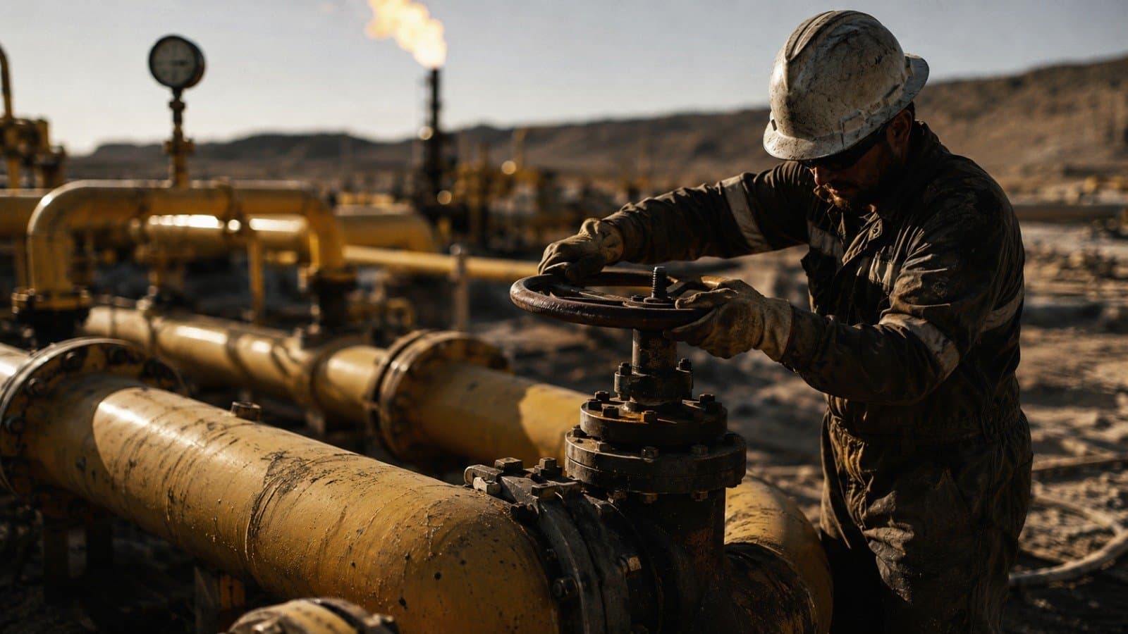 Cuello de botella energético: industriales salteños piden a Nación mayor capacidad de transporte de gas