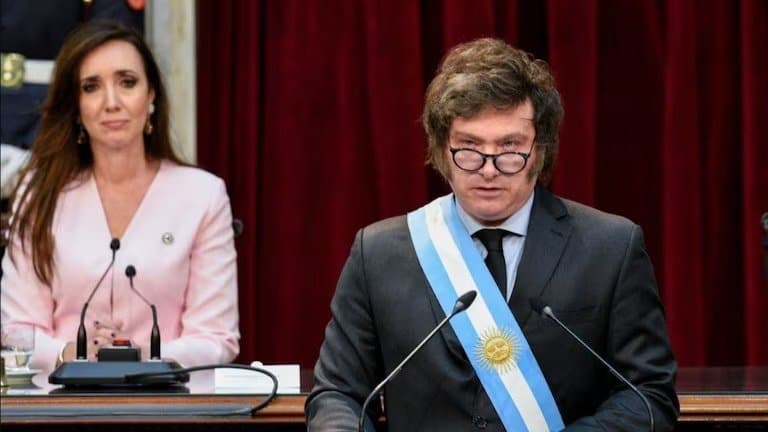 Tensión institucional en la cúpula nacional: cómo impacta la interna entre el Gobierno y Villarruel en la agenda de las provincias