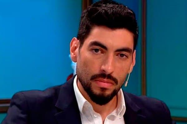 Situación judicial: Facundo Moyano prestó declaración indagatoria y quedó en libertad