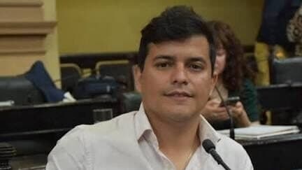 Protección animal y salud pública: Diputados aprobó por unanimidad la «Ley Lola» impulsada por Edgar Domínguez