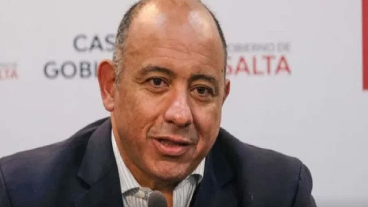 Finanzas provinciales: Salta reclama el envío de fondos nacionales con asignación específica