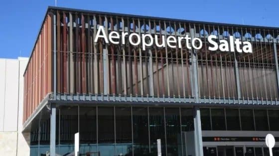 En Salta inauguran hoy la segunda etapa de la terminal del aeropuerto