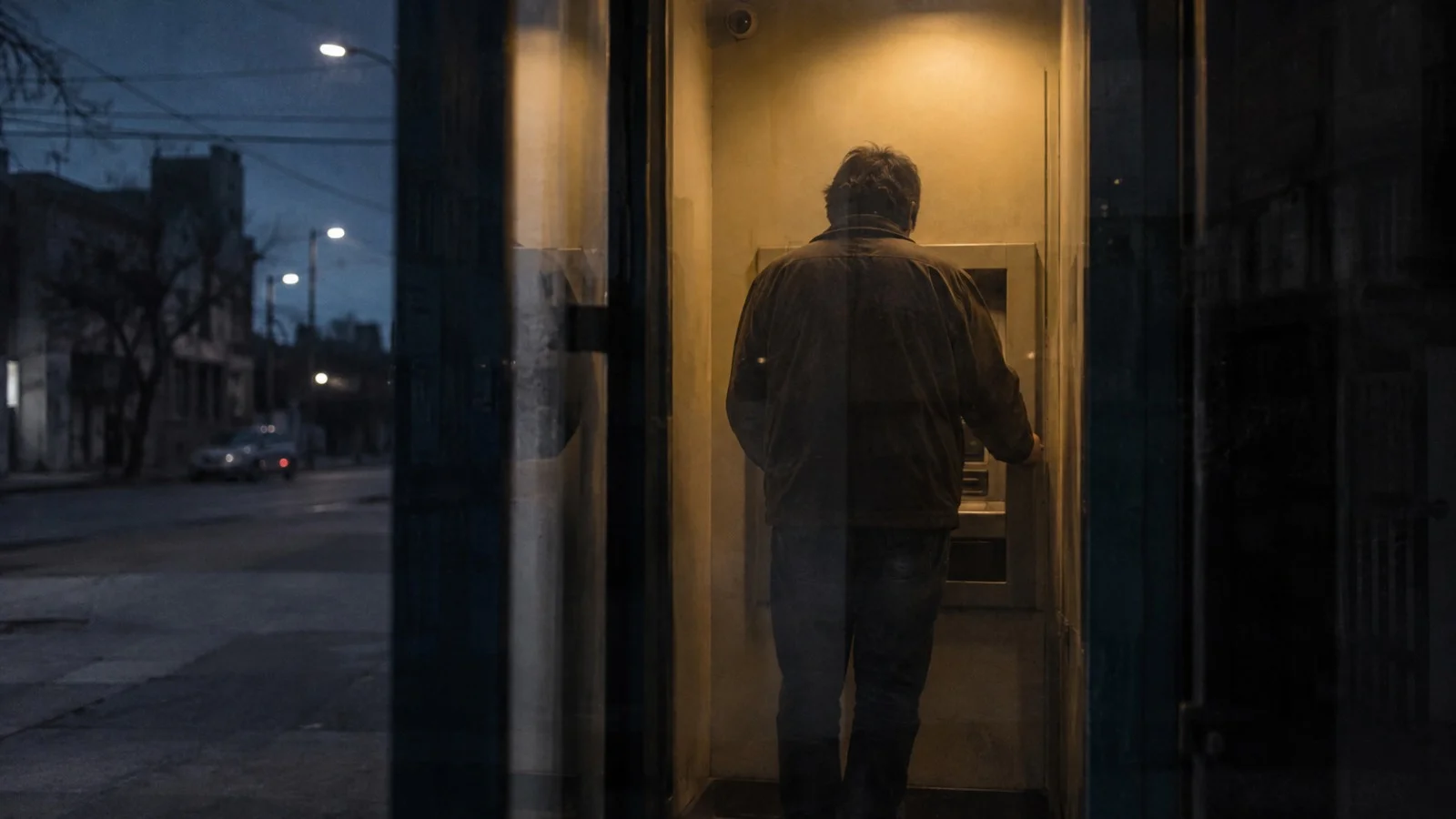 Argentina tiene la mora más alta de la región y menos previsiones