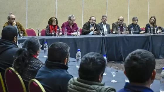 En diez años 52 comunidades del Chaco salteño se conectaron al agua