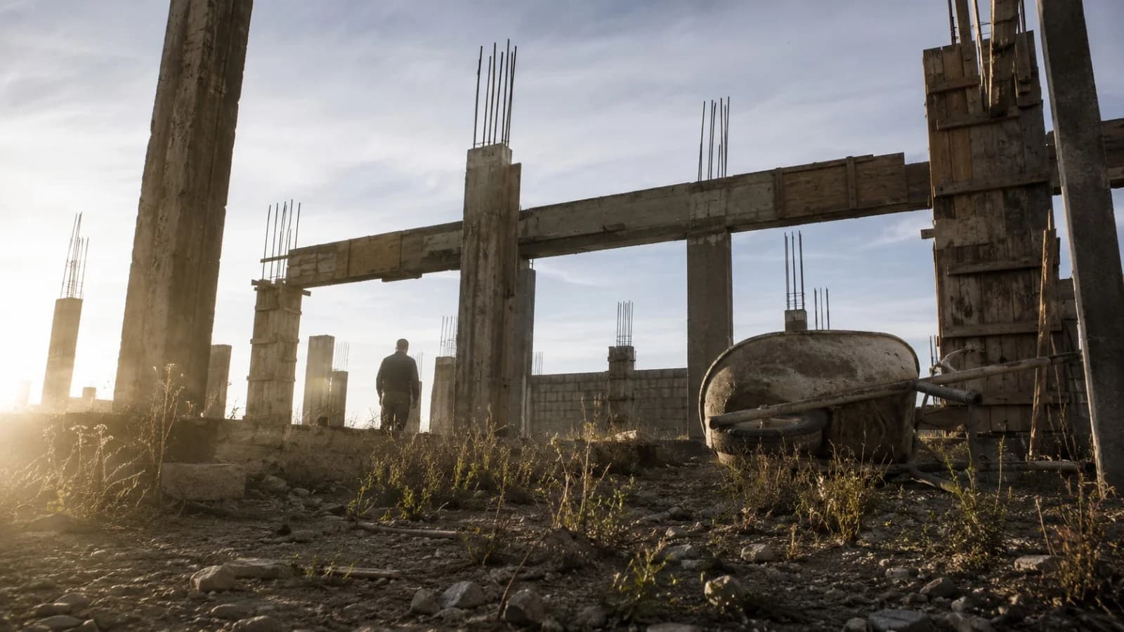 La mitad de los trabajadores salteños queda afuera del piso de un millón