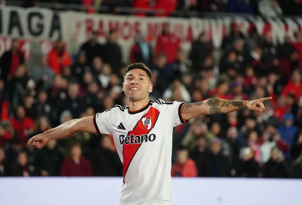 Atlético Tucumán recibirá a River, que viene de ganar 3-1