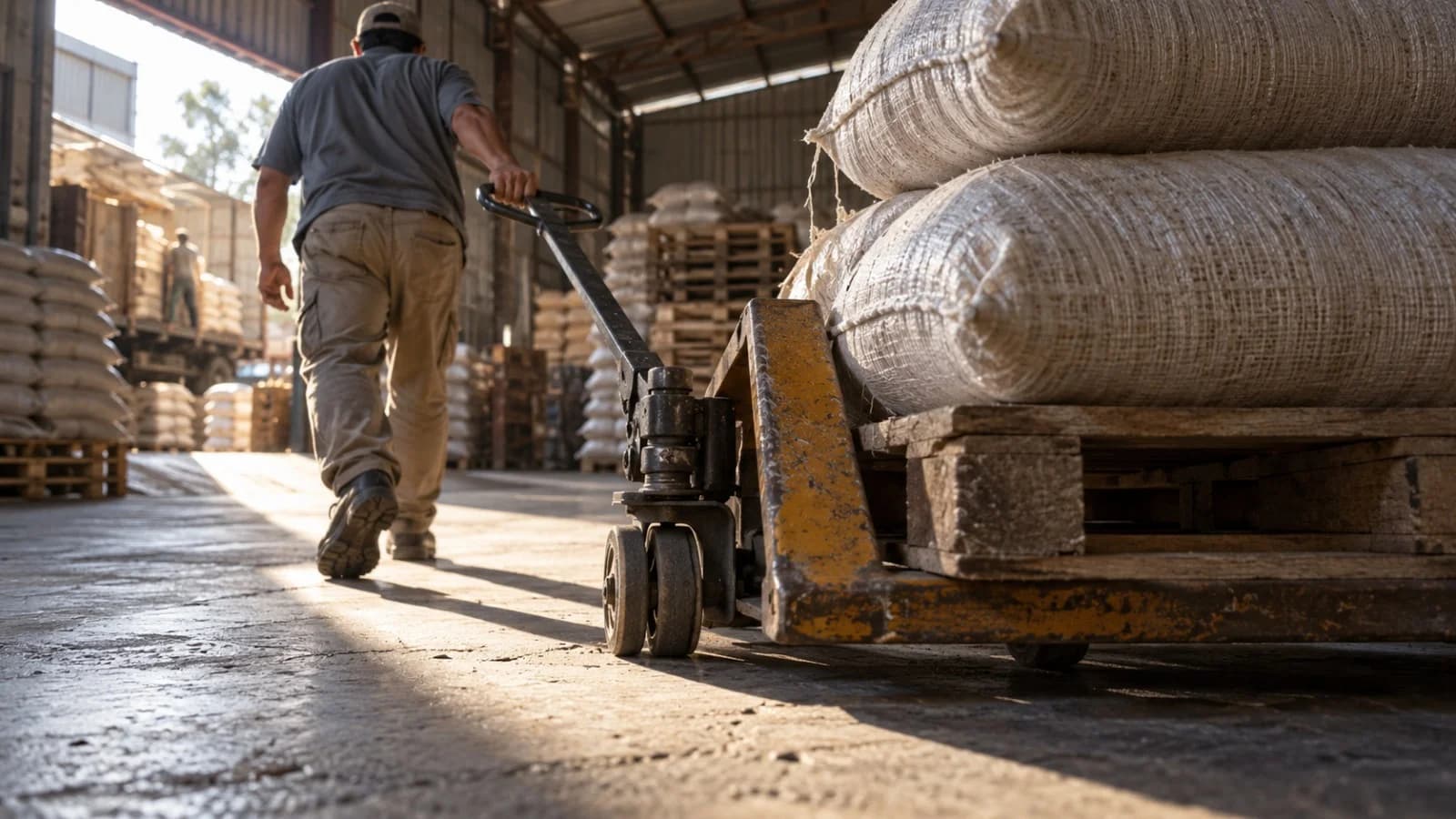 Las empresas pueden pagar importaciones, pero no atesorar dólares oficiales libremente