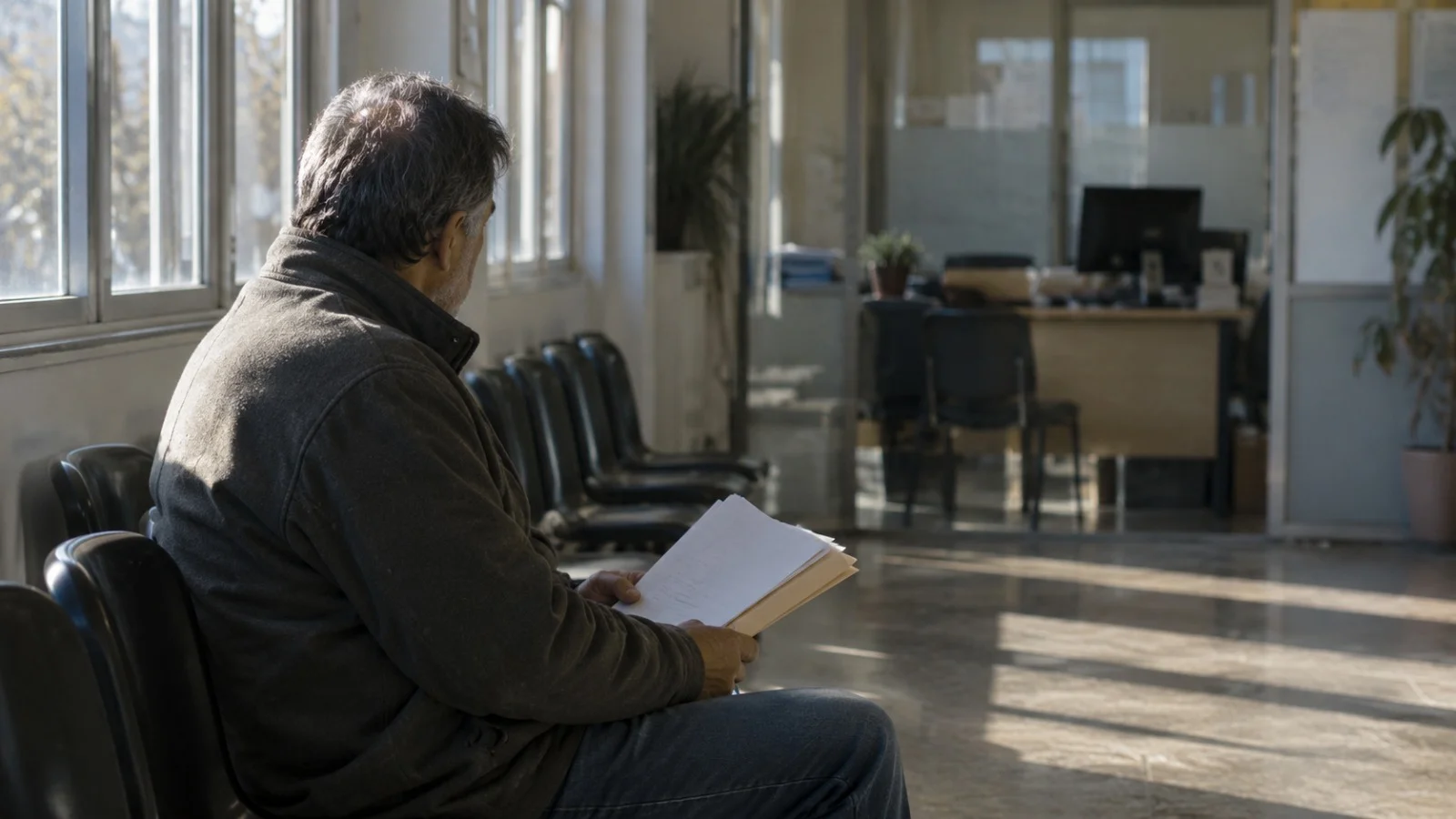 Desempleados con 30 años de aportes perdieron la vía de jubilación anticipada