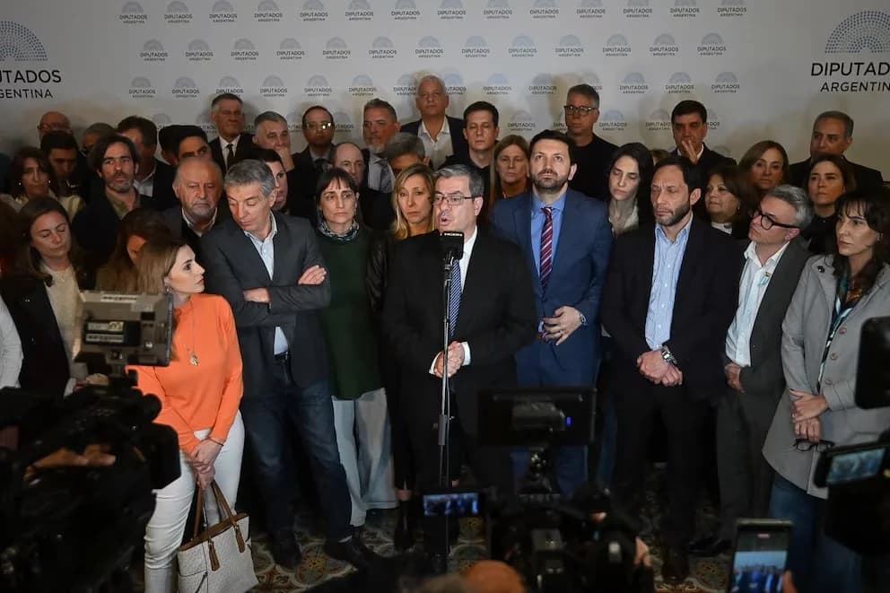 Diputados busca acelerar el debate sobre deudas familiares y discapacidad