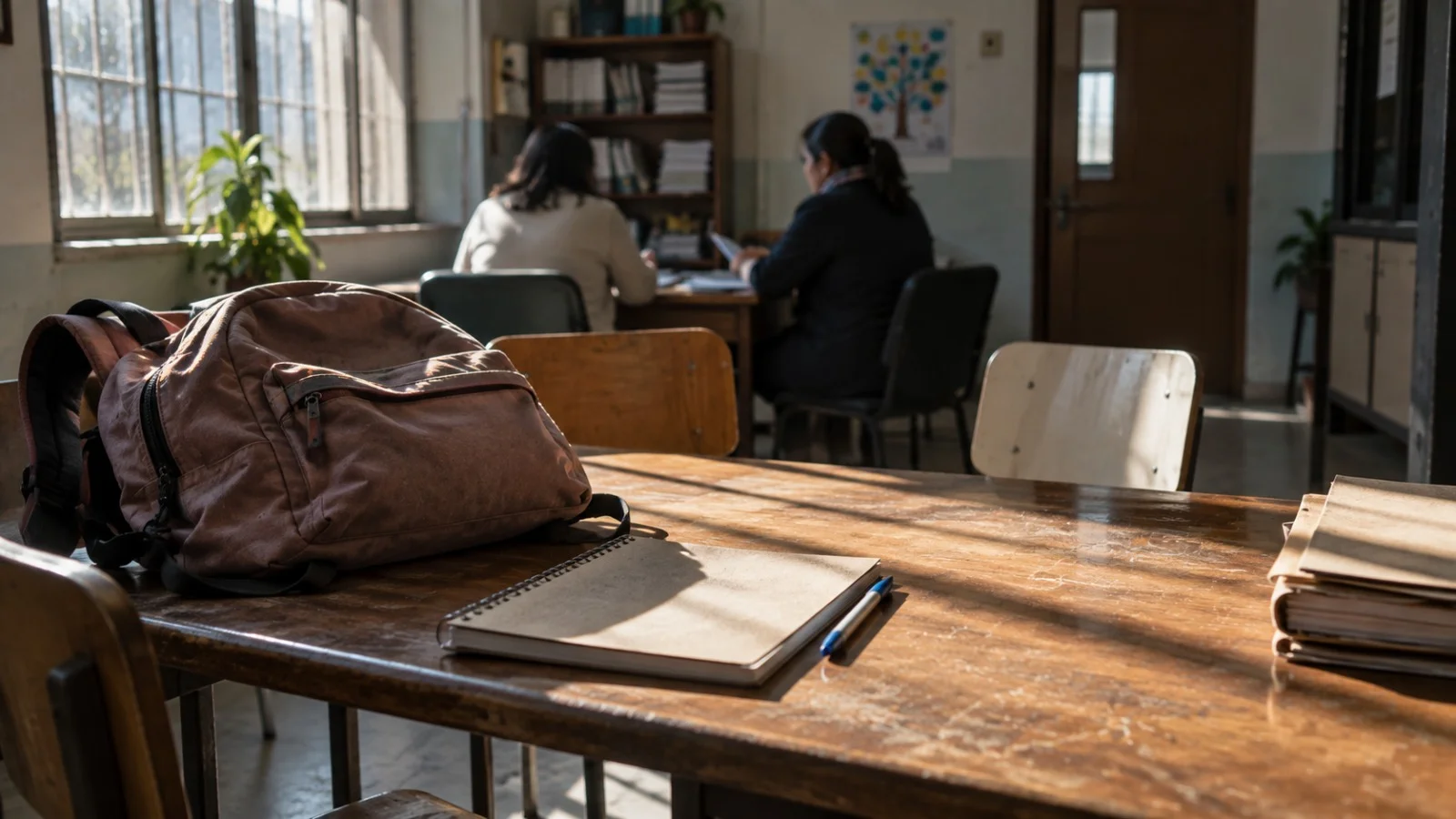 La causa por trata de alumnas podría llegar a juicio en 2027
