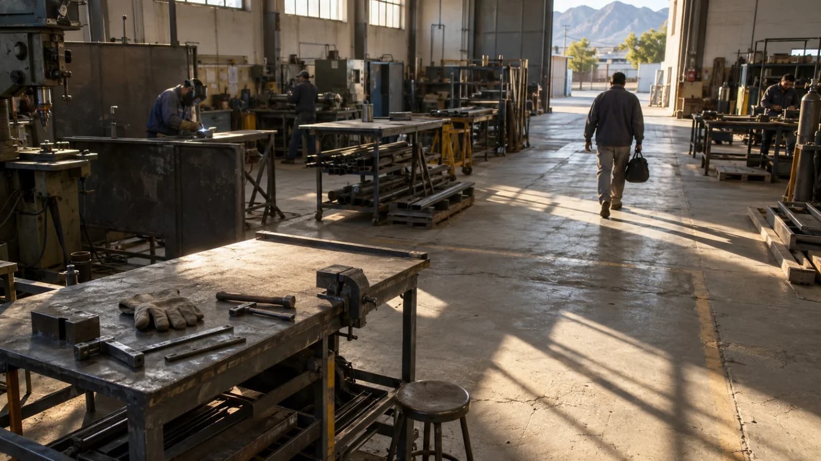 Salta perdió 8.645 empleos privados desde noviembre de 2023