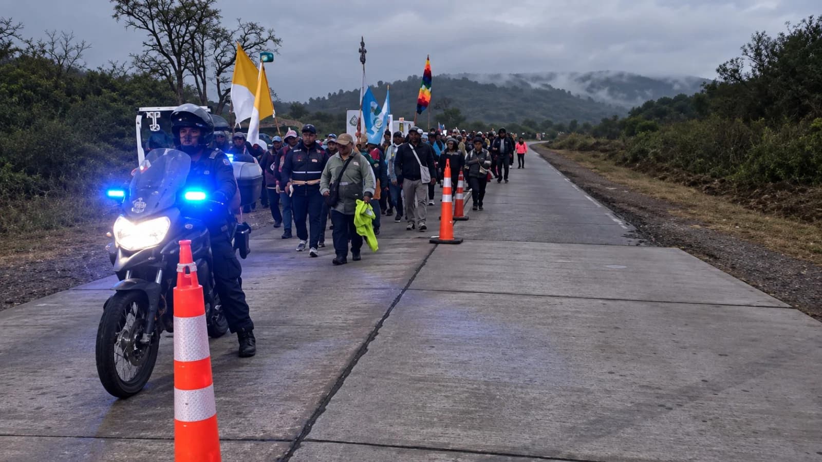 Detectaron 42 conductores con alcohol durante el operativo del Milagro