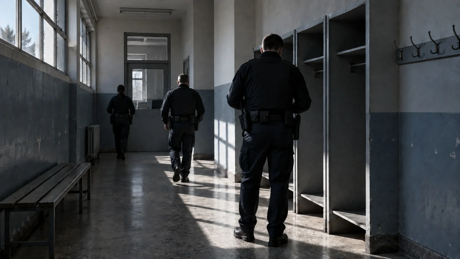 Salta exoneró en 2026 a cuatro policías condenados en 2019