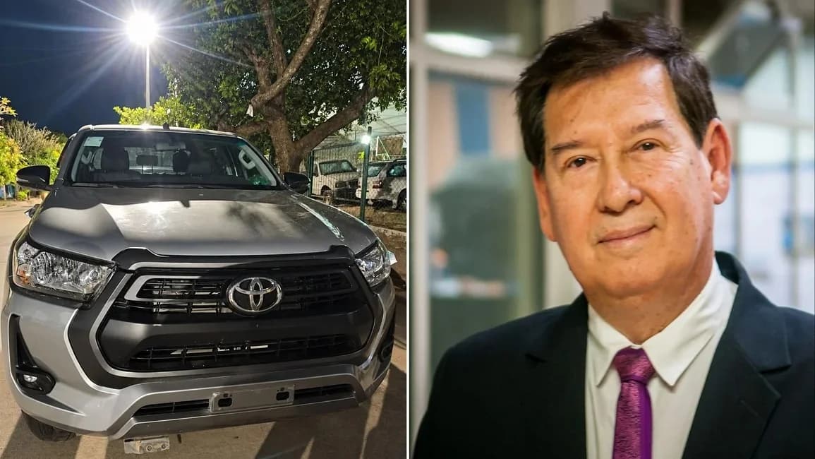 En Salvador Mazza, un fiscal vuelve a reclamar un centro 911