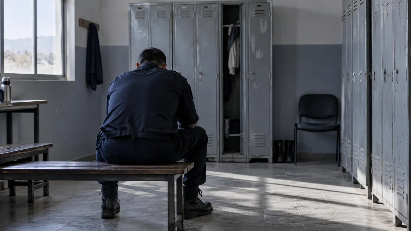 Dos muertes de policías reabren el debate sobre salud mental