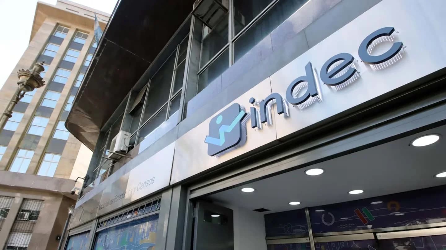 El INDEC elevó hasta $1,92 millones las multas por incumplimientos