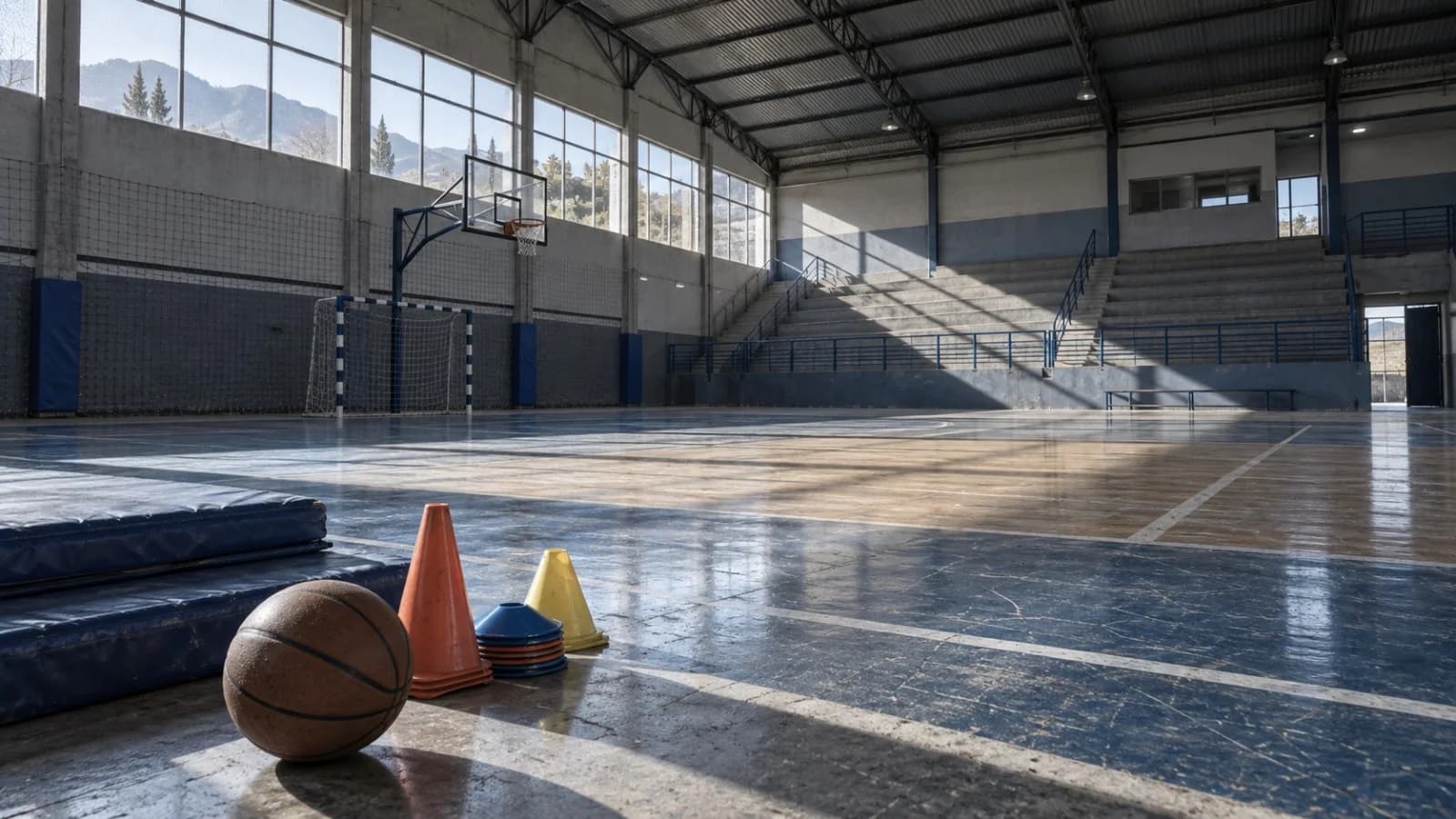 Sáenz lanzó la segunda etapa del Plan META para el deporte