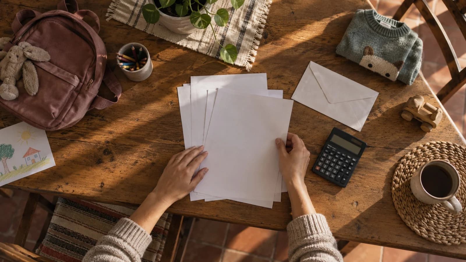 Las asignaciones familiares subirán 1,66% desde octubre