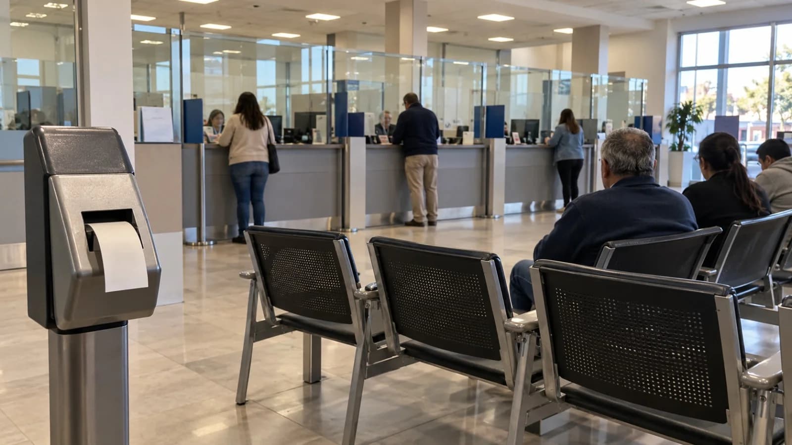 En Salta, 46% de las denuncias fueron contra servicios financieros