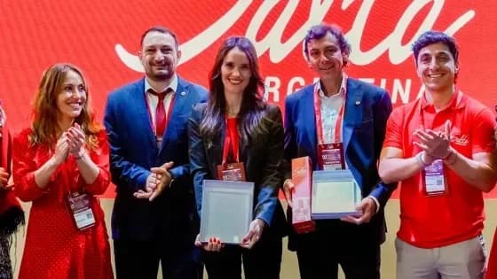 Salta ganó el premio FED a Destino Turístico del Año