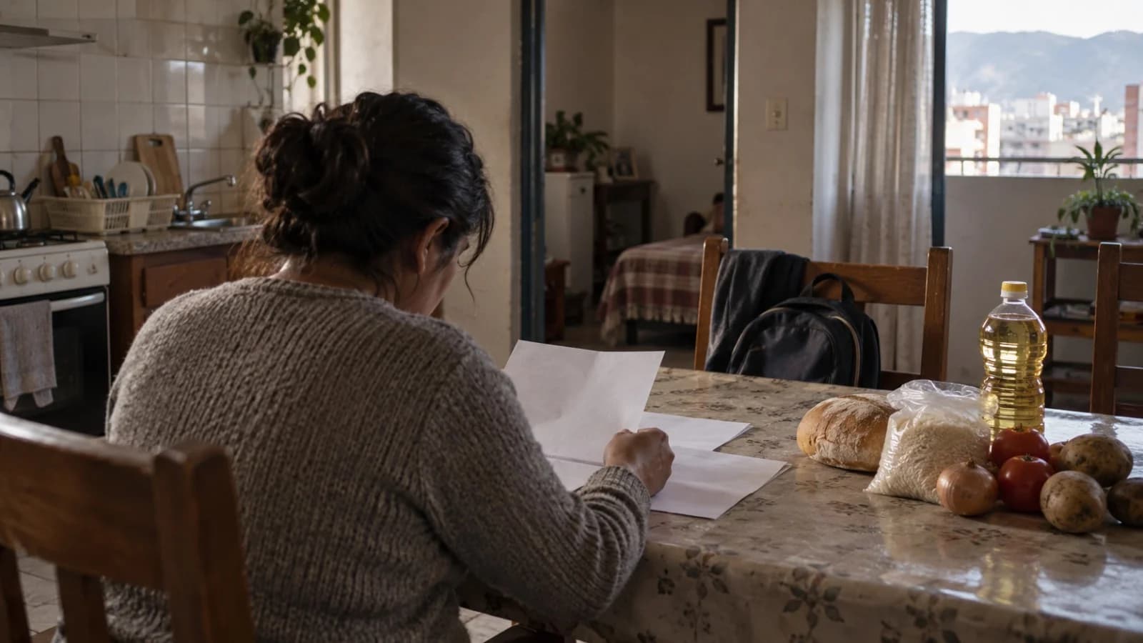 Gran Salta mantuvo 29,7% de pobreza y subió la indigencia