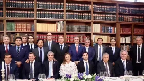 Sáenz presenta a Salta ante inversores en la Argentina Week de París