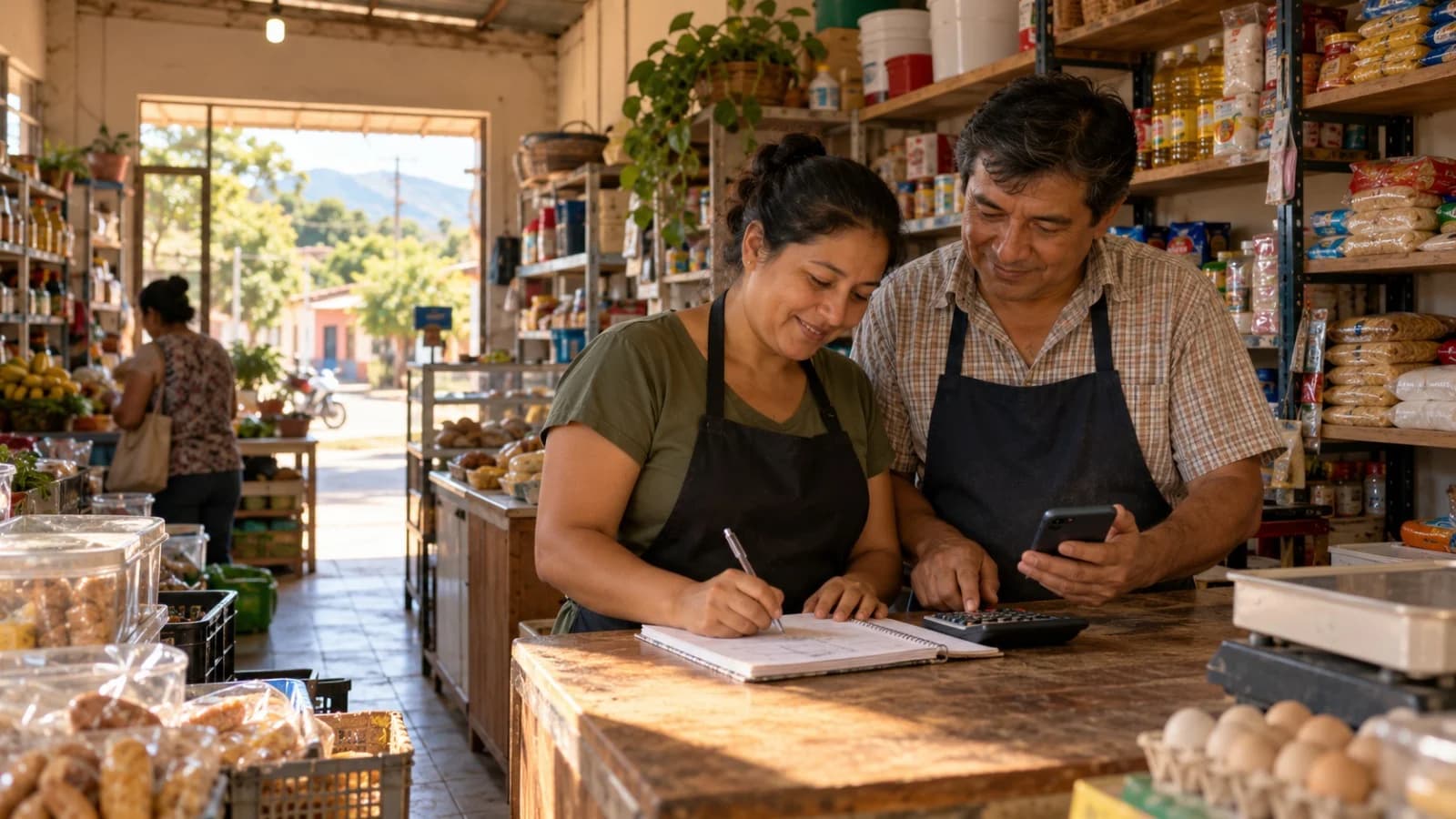 Tartagal busca aliviar al comercio con la eliminación de tres tasas