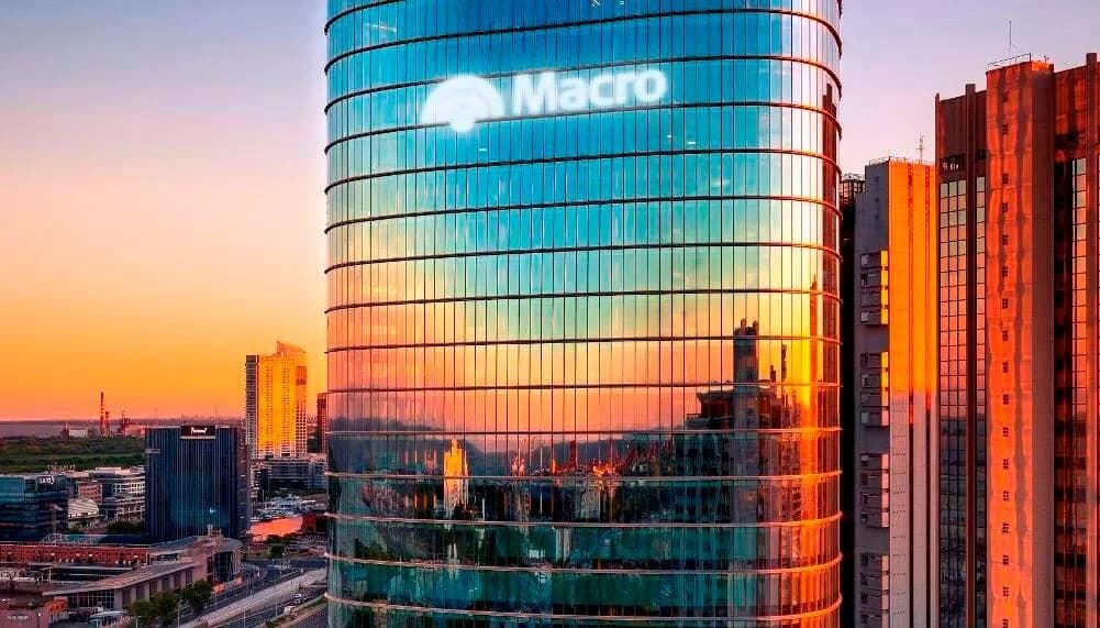 Banco Macro presentó el potencial productivo de Salta ante empresarios