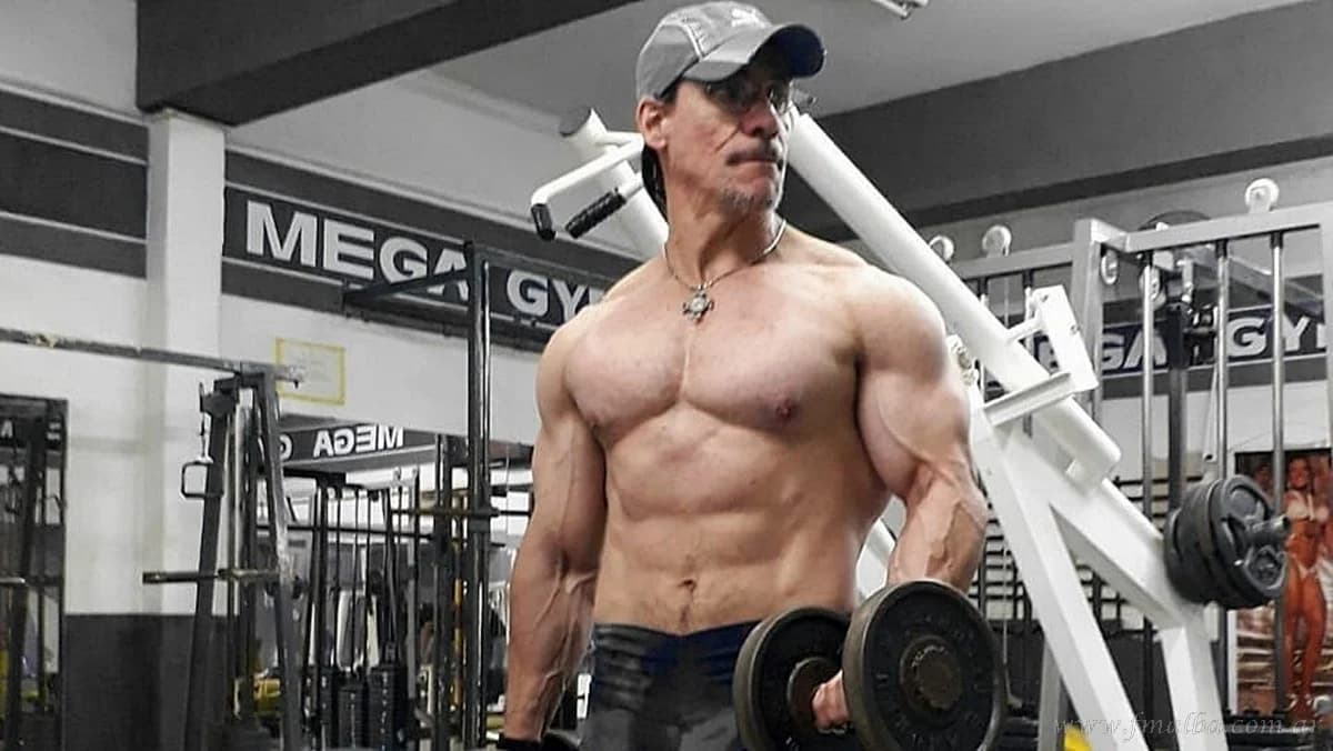 Murió Esteban “Piriki” Andreu, impulsor del deporte en Tartagal