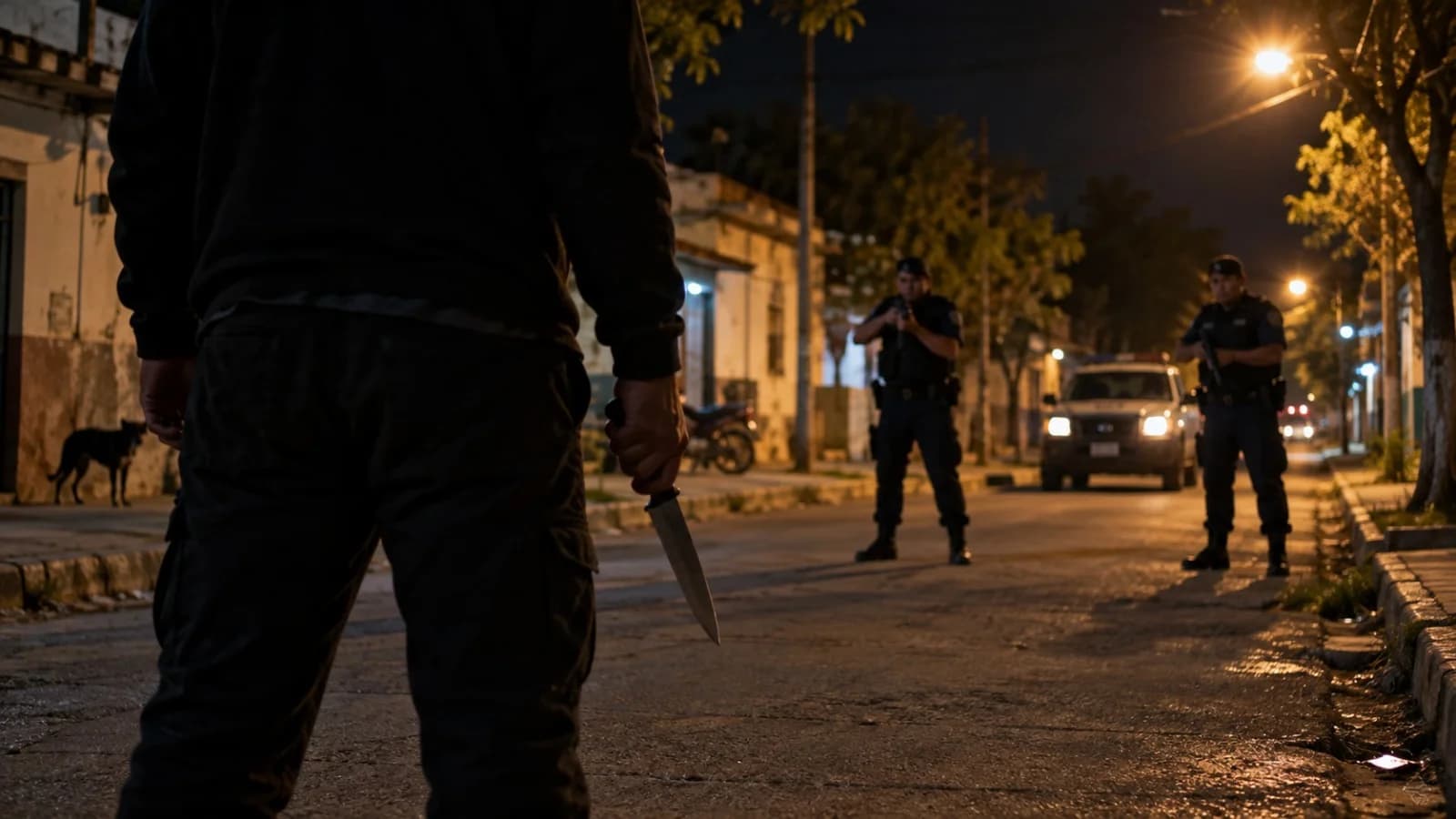 Tras el ataque en Tartagal, Salta refuerza los protocolos policiales