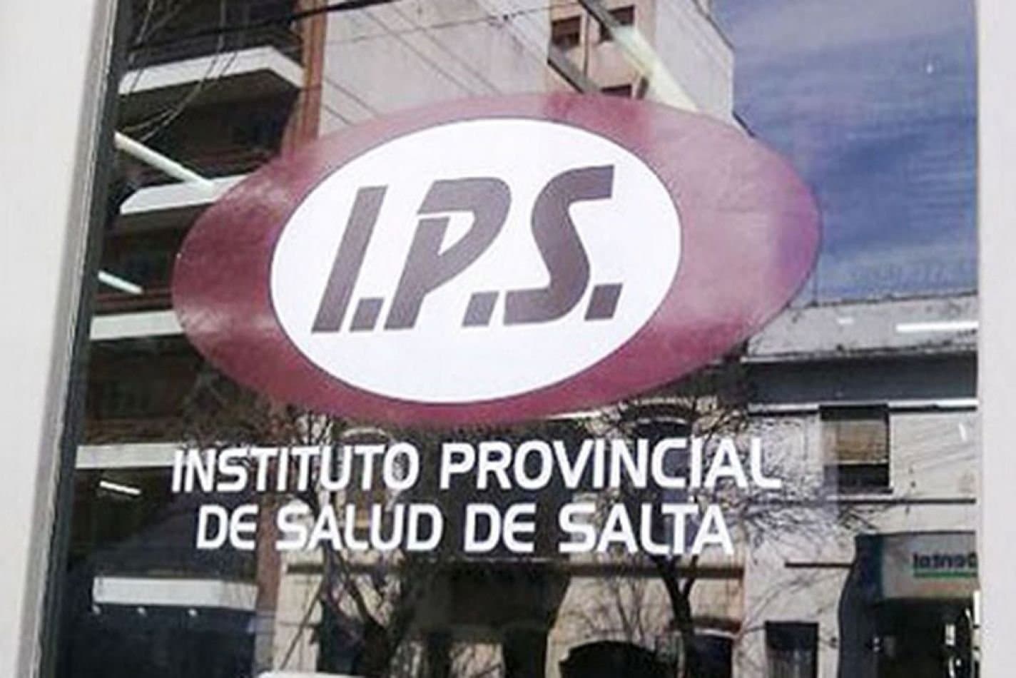 Baccaro planteó que el IPS debe recuperar credibilidad tras la crisis y la intervención