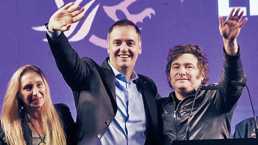 Crisis en el Gobierno: la interna escala y llega al plano institucional