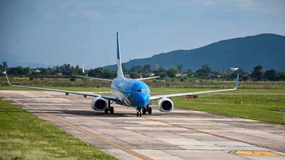 Vuelven los vuelos directos entre Salta y Rosario: qué cambia para el turismo y la economía