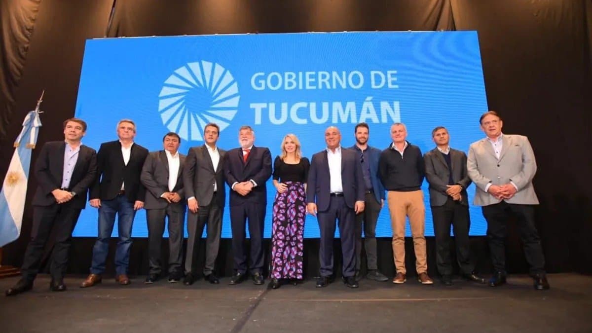 La industria del Norte Grande pidió una ley de emergencia y encendió una alarma regional